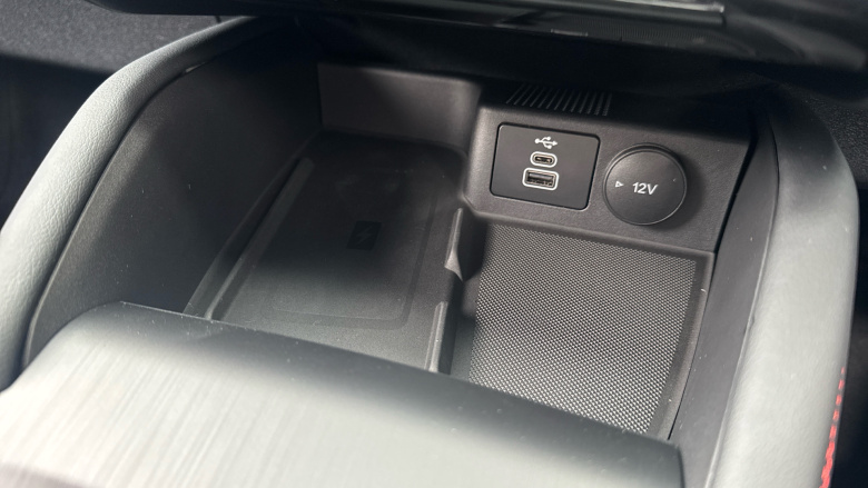 Ford Kuga 2.5 PHEV ST-Line 5dr CVT Estate